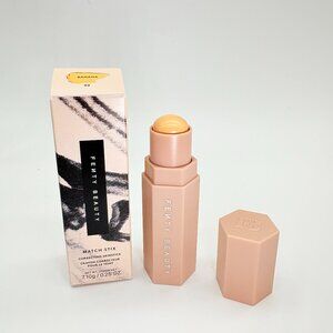 FENTY Beauty Match Stix Correcting Skinstick 02 BANANA Full Size New in Box